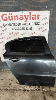 PEUGEOT 508 SAĞ ARKA KAPI