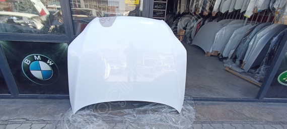 AUDİ Q7 ÇIKMA ORJİNAL ÖN KAPUT