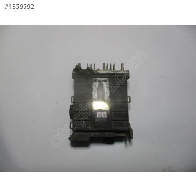 Audi Motor Beyni 0280800308 443906264F