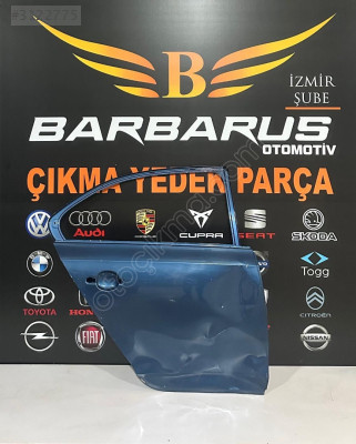 2011-2019 VW JETTA SAĞ ARKA KAPI