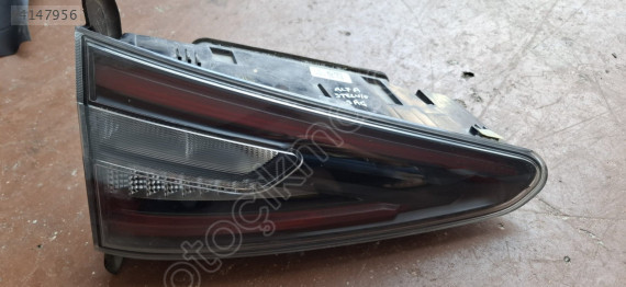 ALFA ROMEO STELVİO SAĞ STOP