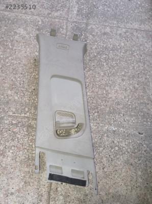 13260907 10-15 ASTRA J ORJ. ÇIKMA ORTA DİREK KAPLAMA SOL