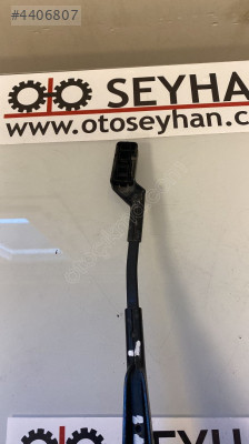 5L1955409 Skoda Yeti 2012- 2017 sol ön silecek kolu kısa