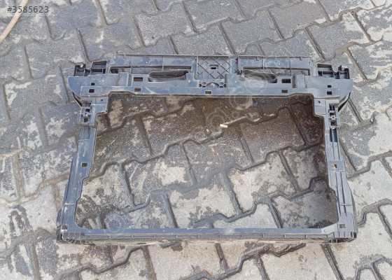 VOLKSWAGEN CADDY ORJİNAL ÇIKMA ÖN PANEL