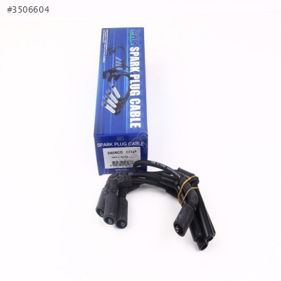 Aveo 1.2 8 Valf Buji Kablosu Valeo 96288956