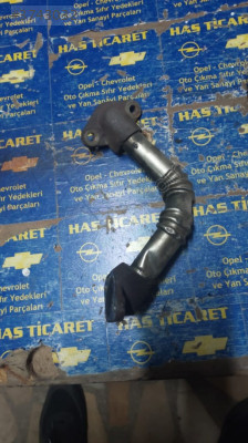 Çıkma Chevrolet Captiva Manifold Hava Borusu