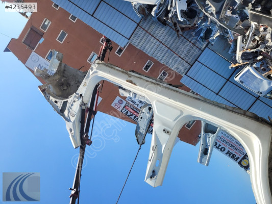 TOYOTA RAV4 2010 ÇIKMA SAĞ MARŞBEL