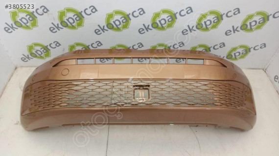 VOLKSWAGEN CADDY 2020 2022 ÖN TAMPON 2K7807217C