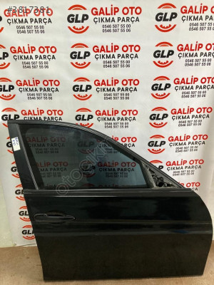 BMW F30 SAĞ ÖN KAPI FİTİLİ HATASIZ ORJİNAL ÇIKMA