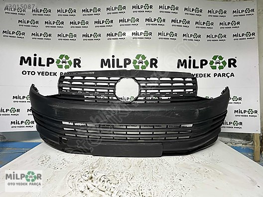 VOLKSWAGEN TRANSPORTER 2014 2017 ÖN TAMPON 7E0807221D
