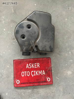 Corsa b hava filtresi kutusu