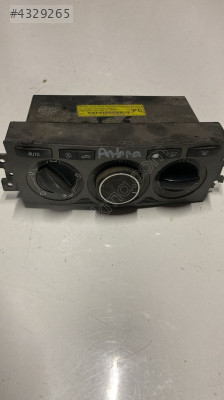 OPEL ANTARA KLİMA KONTROL PANELİ.OTO ERKAN ÜNYE