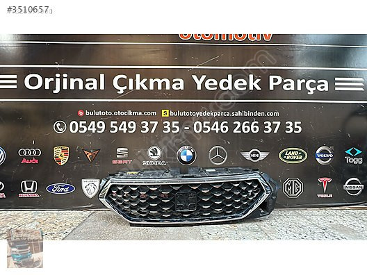 Seat ateca ön panjur 575853654m 2020-2024