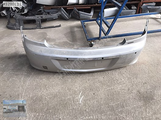 OTO CEMDEN ÇIKMA CHRYSLER SEBRİNG ARKA TAMPON