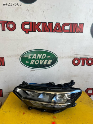 VOLKSWAGEN PASSAT B8.5 FULL LED SOL FAR 3G1941035P