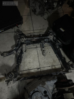 VOLVO S60 2011-18 T3 ÖN TRAVERS ÜÇEL OTO ÇIKMA BURSA