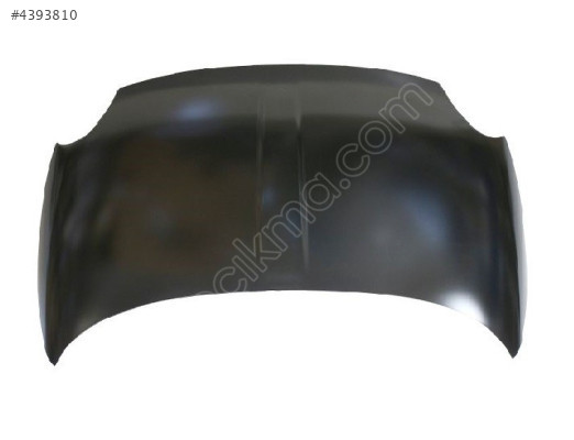 MOTOR KAPUTU 500 2007-