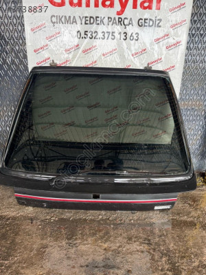 RENAULT R11 FLASH BAGAJ KAPAĞI