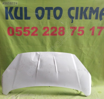 ford tourneo courier kaput