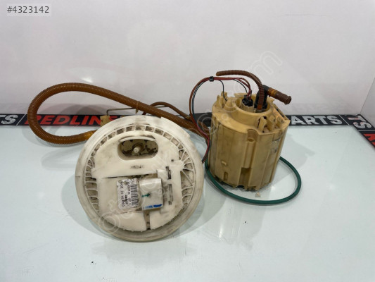 A251470194 MERCEDES R400 YAKIT FİLTRE POMPASI