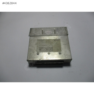 Opel Motor Beyni 16051299VC 1227278