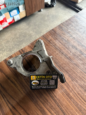 Aks Orta Aski Takozu Clio 3 Modus  Megane2 Otomatik 8200286137