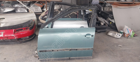 Volkswagen Passat B5 B5.5 Sol Ön Kapı