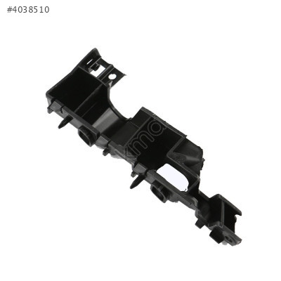 4G0807284 ÖN TAMPON BRAKETİ R A6 2013