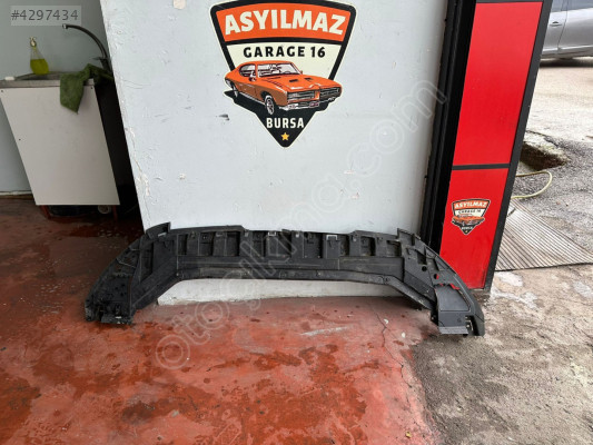 LODGY DOKKER ÖN TAMPON ALT MUHAFAZA ORJİNAL 62092-0805R 2013-2020