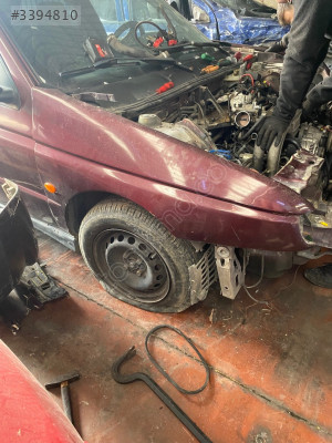 1996 MODEL ALFA ROMEO 146 SAĞ ÖN ÇAMURLUK