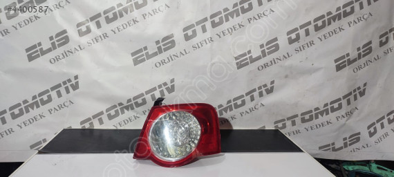 VOLKSWAGEN PASSAT B6 SAĞ ARKA STOP 2005-2010