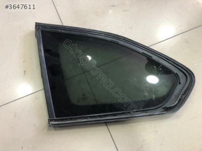BMW X1 F48 F49 SOL ARKA KELEBEK CAMI 7406871