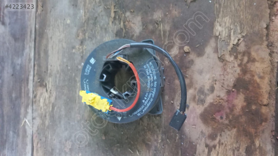 Opel combo airbag sargı modulü