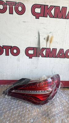 MERCEDES CLA W117 SAĞ STOP