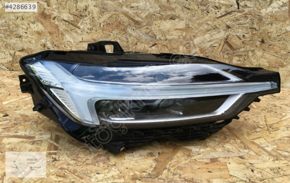 VOLVO XC60 FAR SAĞ ORJİNAL