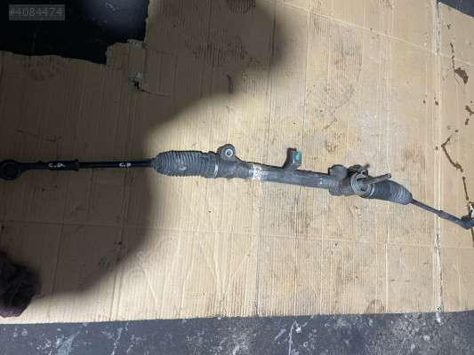 OPEL CORSA D DREKSİYON KUTUSU SÖKME