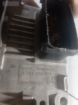 Fiat Punto 1.2 Motor Beyni 00467694030  0 046 769 403 0