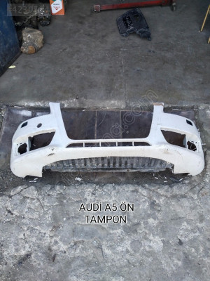 AUDİ A5 ORJİNAL ÖN TAMPON 2008-2012