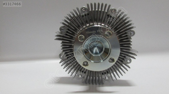 16210-0L010 HILUX VIGO 2006- FAN TERMİĞİ