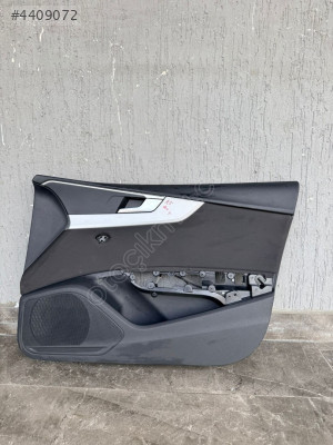 AUDİ A5 B9.5 SAĞ ÖN KAPI DÖŞEMESİ EGE OTOMOTİV BURSA