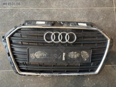 AUDİ A3 ÖN PANJUR 2017-2020 8V3853651AA Ç