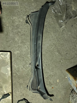 Fiorino silecek izgarasi