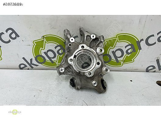 BMW İ SERİSİ 2021 2024 G08 İX3 SAĞ ARKA TAŞIYICI 6886952