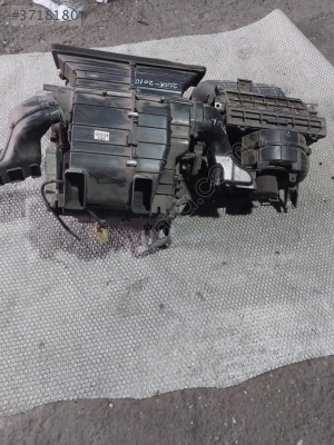 HYUNDAİ MATRİX 2010 ÇIKMA ORİJİNAL KALORİFER KAZANI