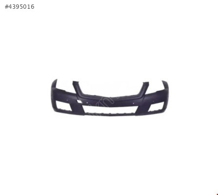 ÖN TAMPON (FAR YIK.SENSÖR) GLK X204 2008-