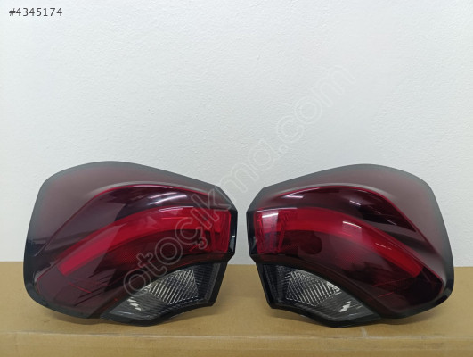 FİAT EGEA CROSS LED STOP ORJİNAL SIFIR