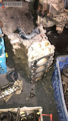 TOYOTA HİLUX 2L BLOK                                  (XS2310S25)
