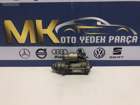 VOLKSWAGEN PASSAT-SKODA-SEAT-OCTAVİA MARŞ DİNAMOSU