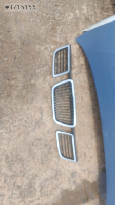2004 CHEVROLET LACETTİ PANJUR
