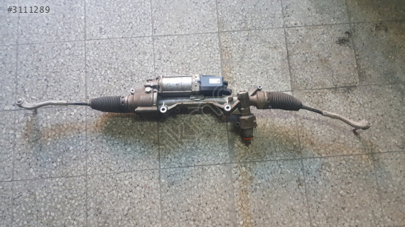 Mercedes E 207 DİREKSİYON KUTUSU A2074603100